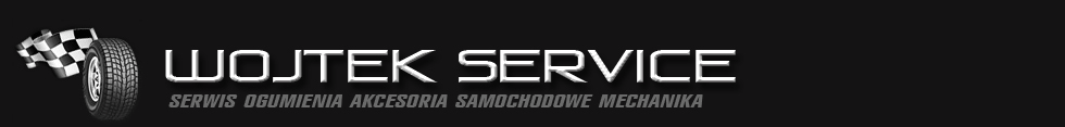auto serwis wojtek